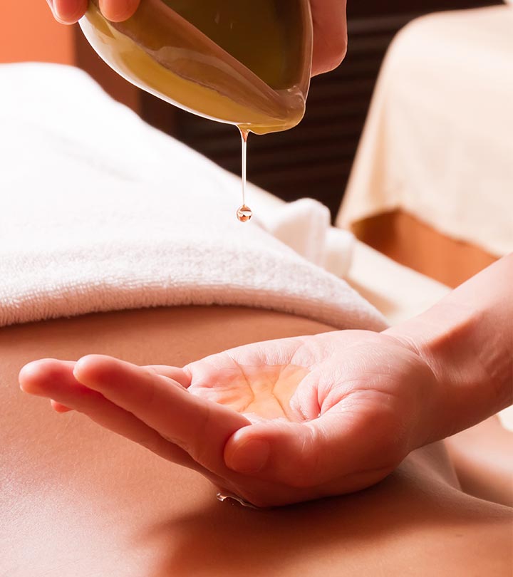 11 Long-term Health Benefits of Massage